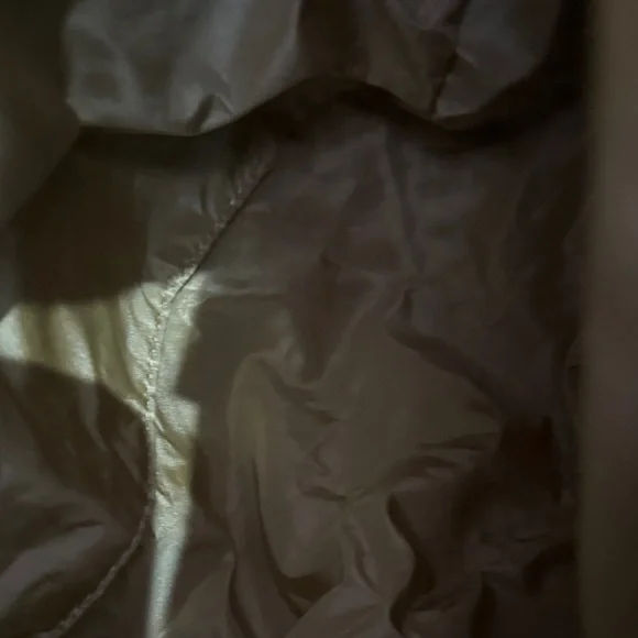 Giorgio Armani Le Collezioni Suede Hobo - Picture 13 of 13